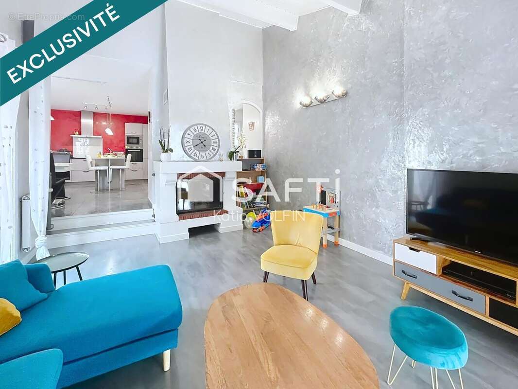 Photo 6 - Maison à CARNOUX-EN-PROVENCE