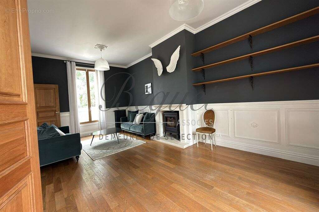 Maison à MERE