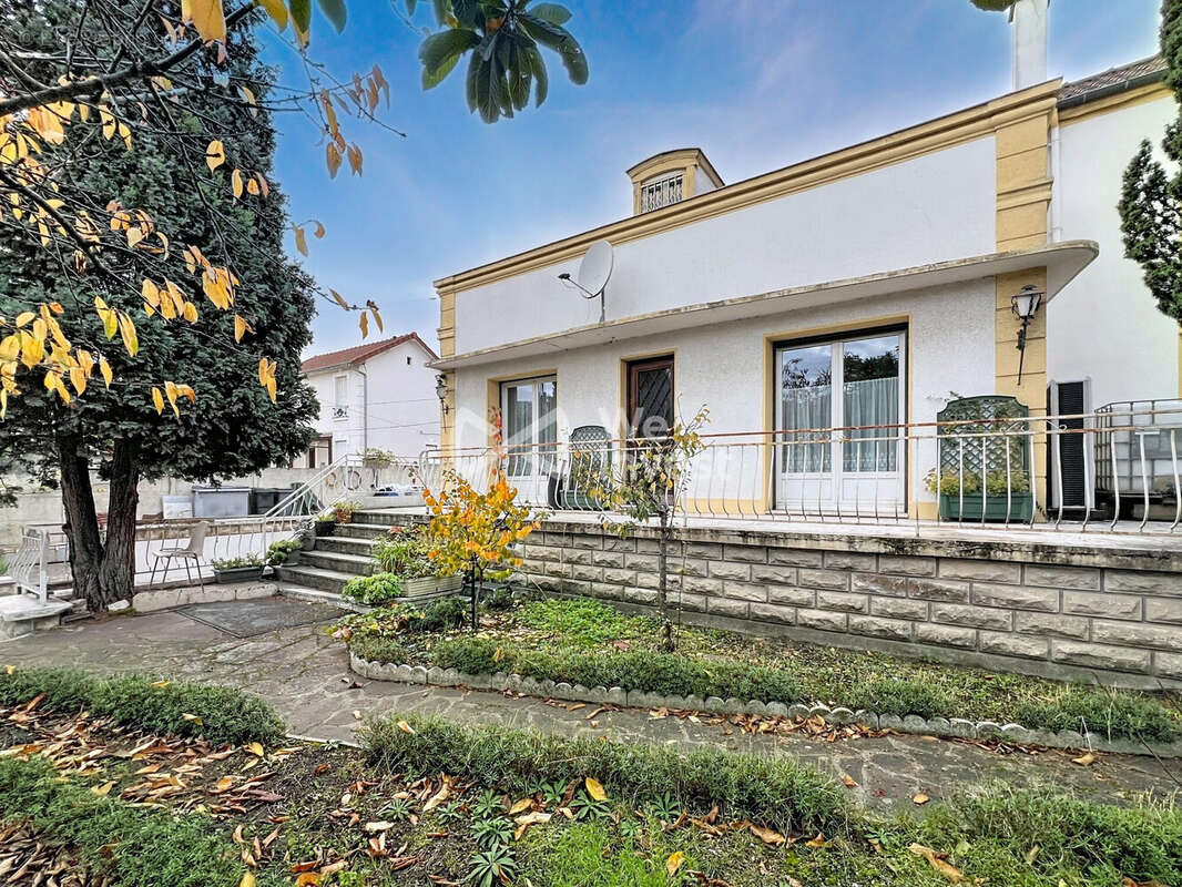Maison à ARGENTEUIL