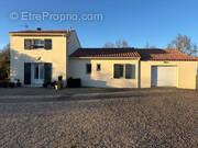 Maison à TALMONT-SAINT-HILAIRE