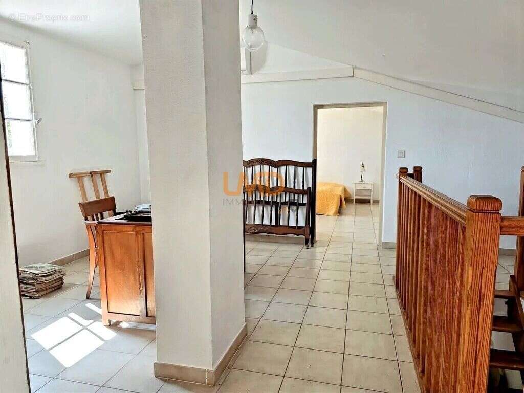 Maison familiale au calme dans une impasse - photo 13