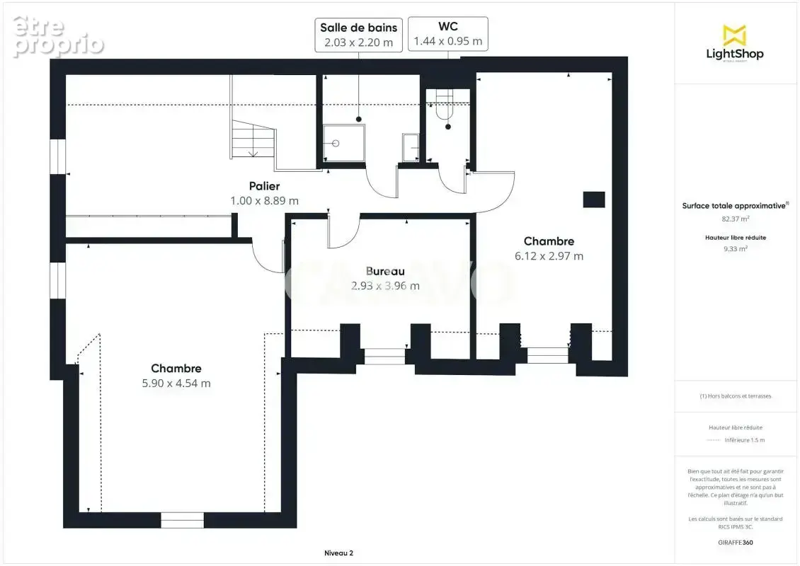 Vente Maison 8 pièces de 145m² - 77450 Montry - photo 20