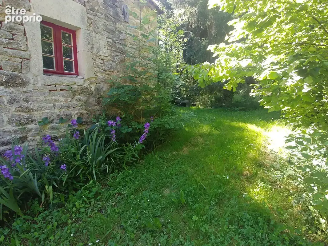 Moulin. Du charme! - photo 13