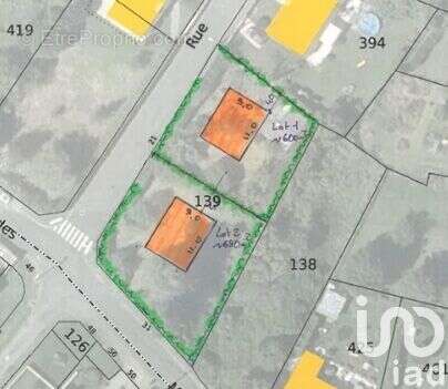 Photo 8 - Terrain à CROUY-SUR-OURCQ