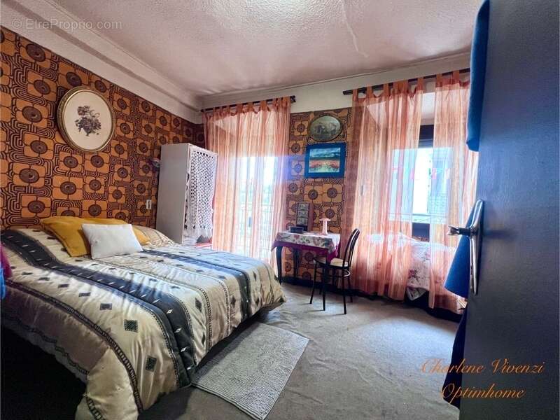 Appartement à BOURG-MADAME