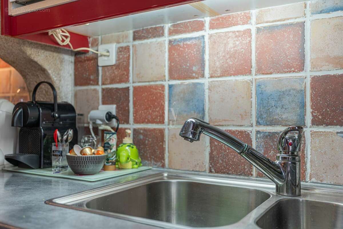 Maison à SAINT-JOUVENT