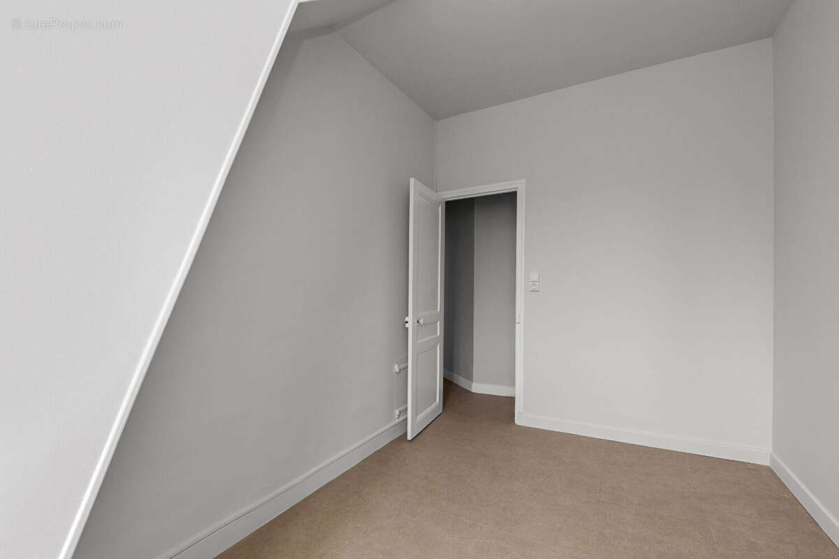 Appartement à ROUEN