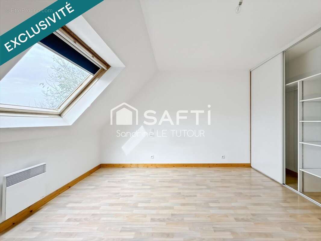 Photo 9 - Maison à NOYALO