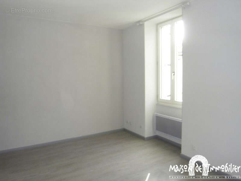 Appartement à COGNAC