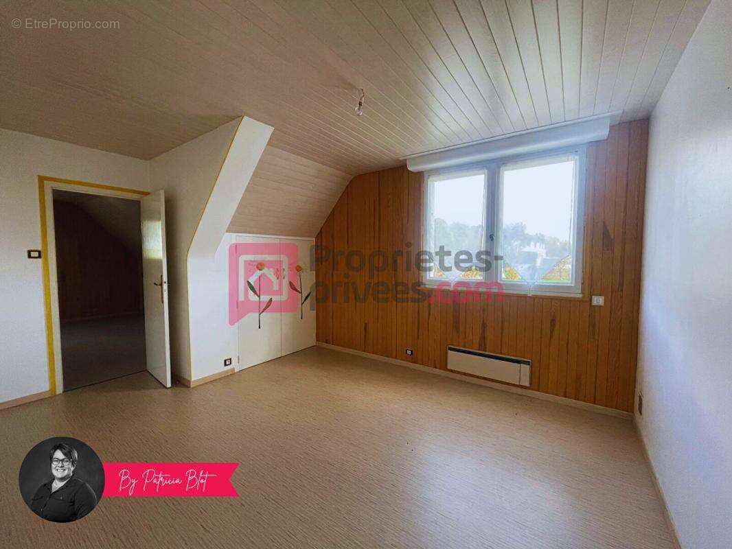 Maison à ROCHEFORT-EN-TERRE