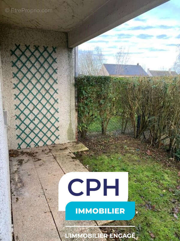 Appartement à DOURDAN