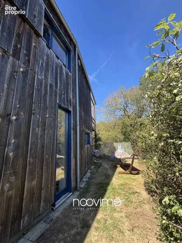 Maison 7 pièces 146 m² à vendre à Thouare-Sur-Loire (44470) - photo 17