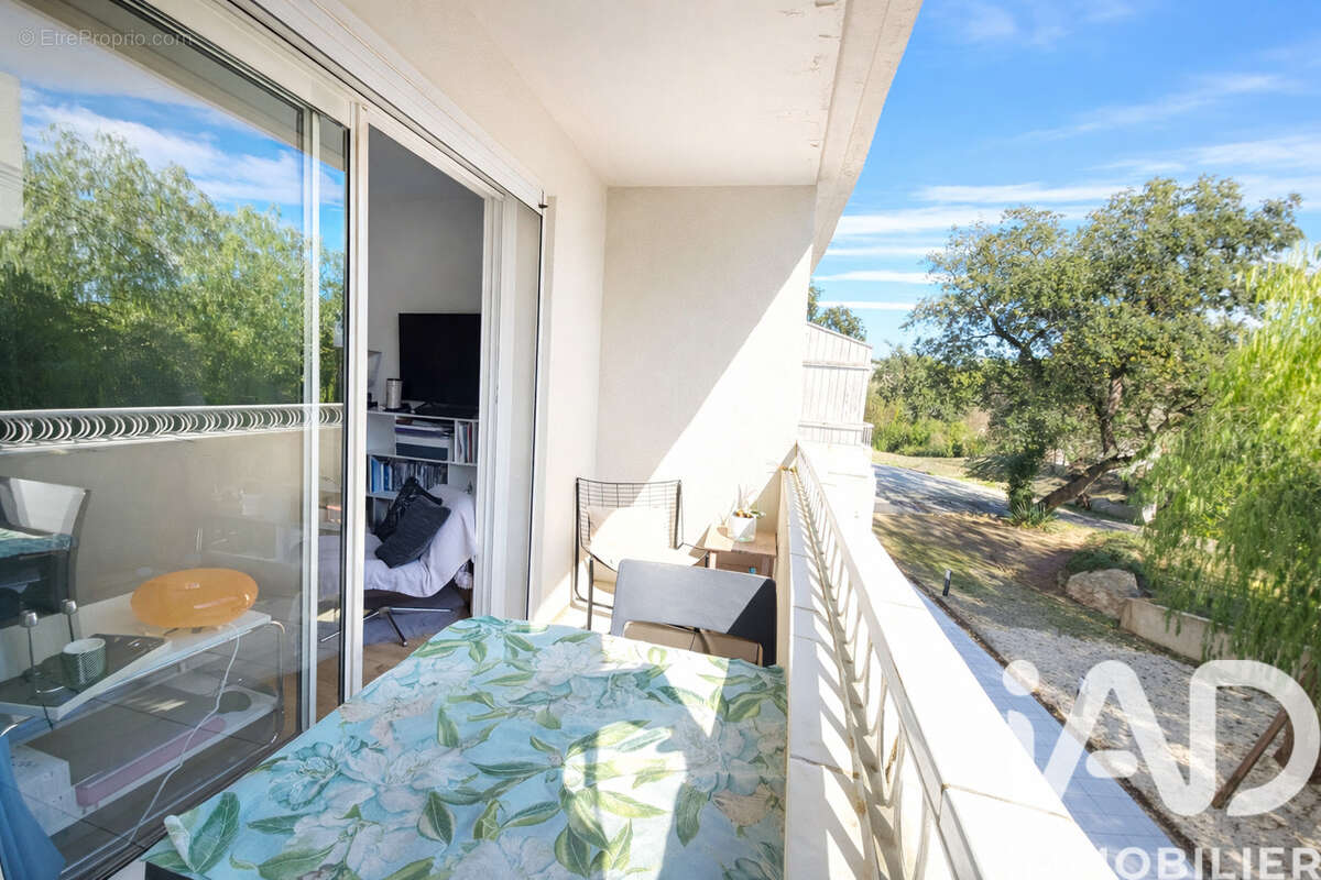 Photo 3 - Appartement à FREJUS