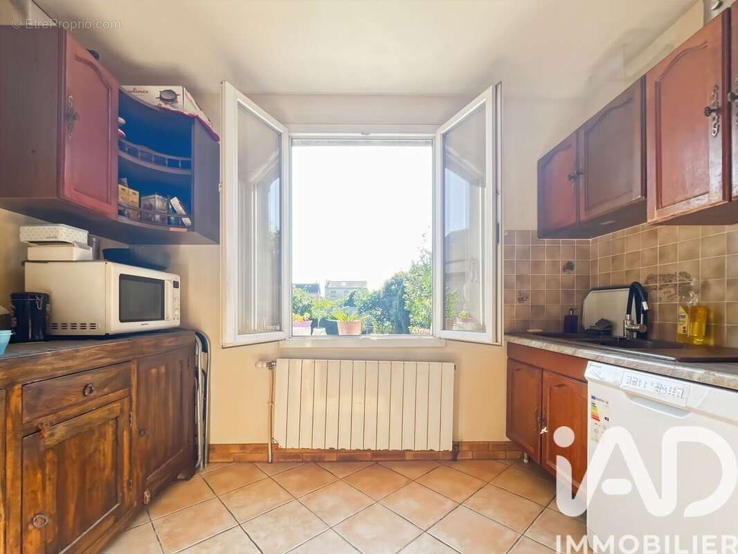 Photo 9 - Maison à MONTFERMEIL
