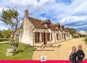 Maison à CHABRIS