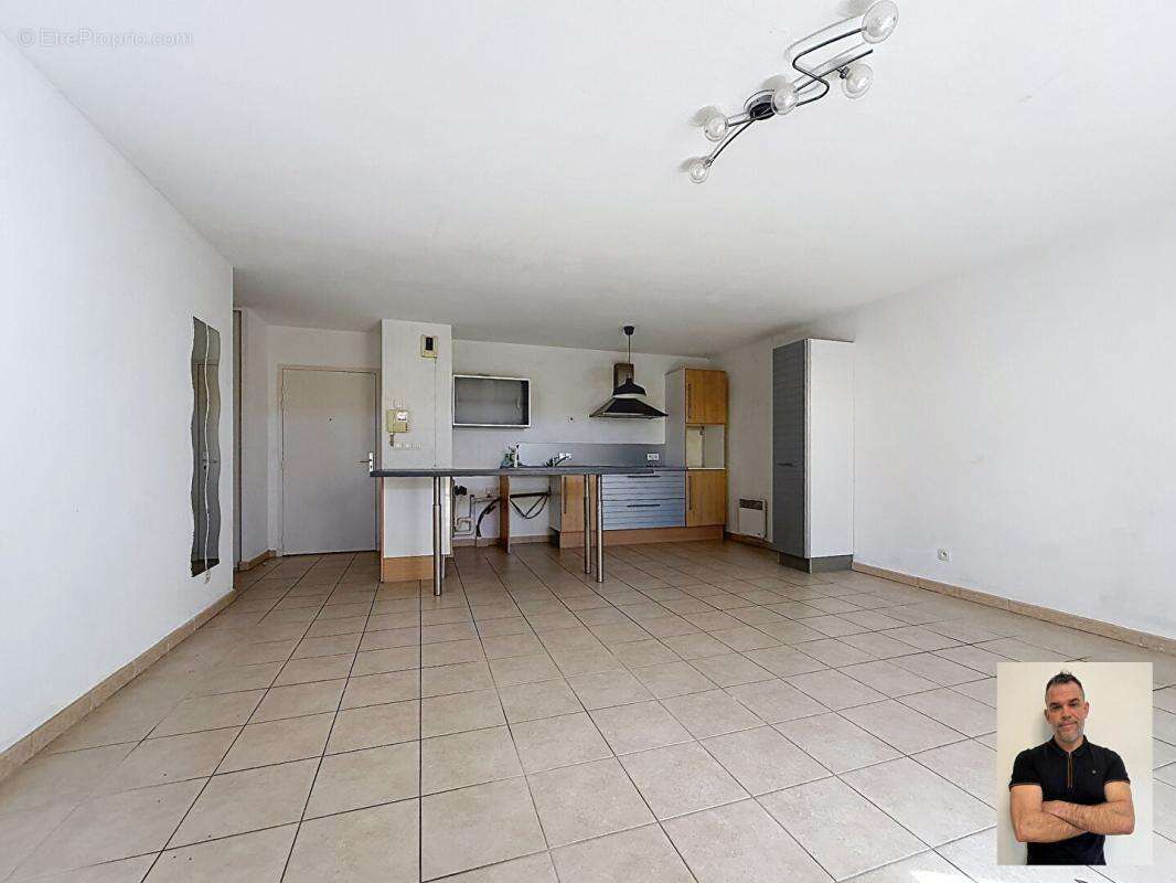 Appartement à BRIGNOLES