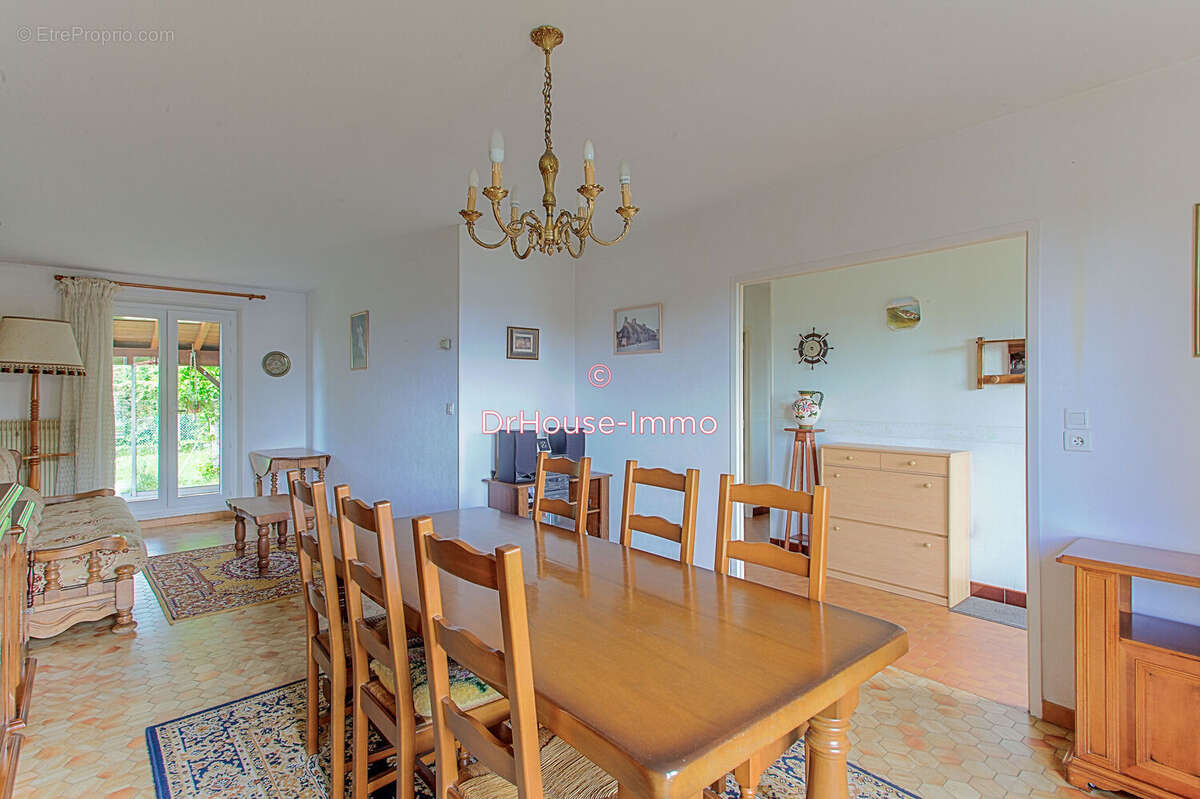 Maison 84 m² à Artigues-Pres-Bordeaux  - photo 10