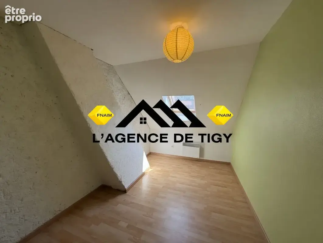 Maison solognote a cerdon - 6  pieces, 128 m² - photo 6