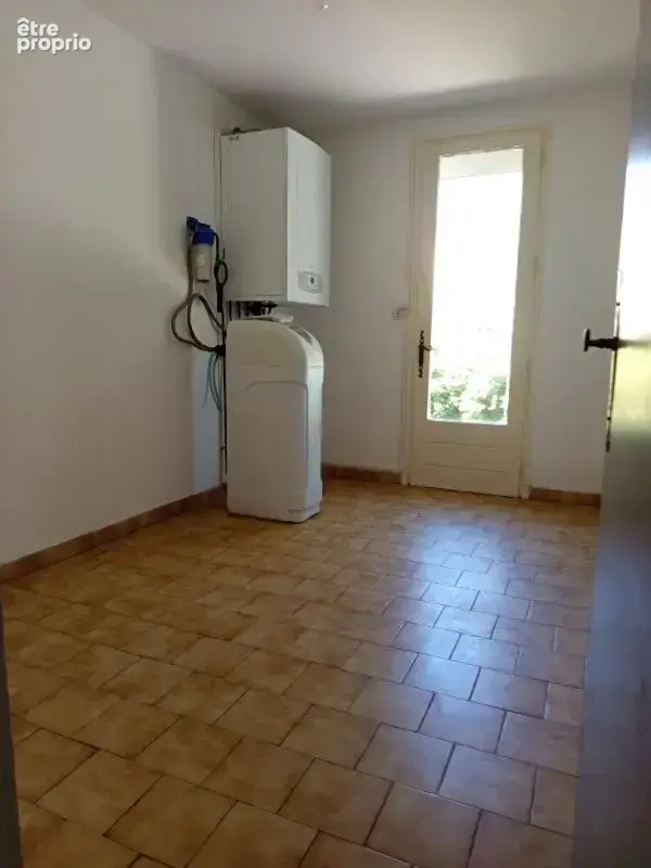 Villa Plain Pied 129m² , 4 chambres sur Terrain de 944m², Saint Paul Trois Châteaux 269 000HAI - photo 11