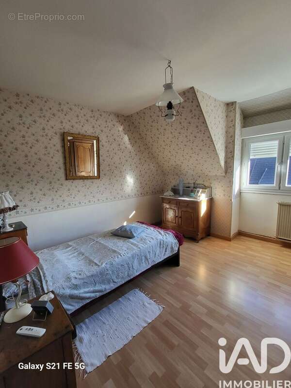 Photo 3 - Maison à SAINT-LO