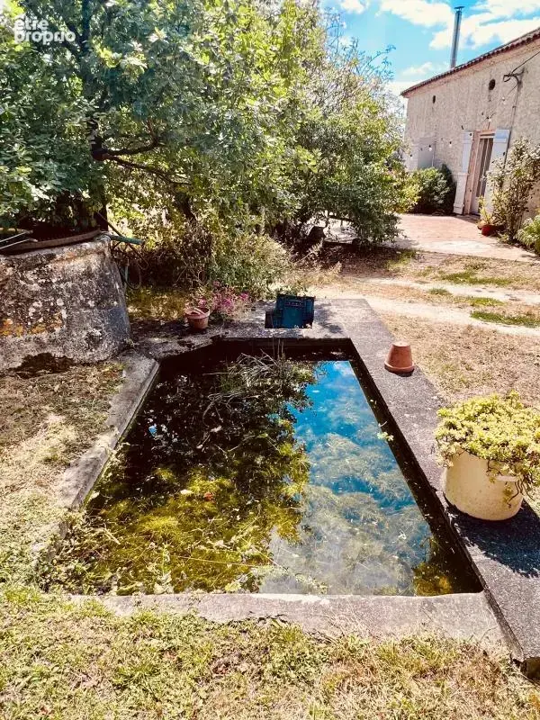 Maison à vendre 5 pièces VILLENEUVE SUR LOT (47) - photo 15