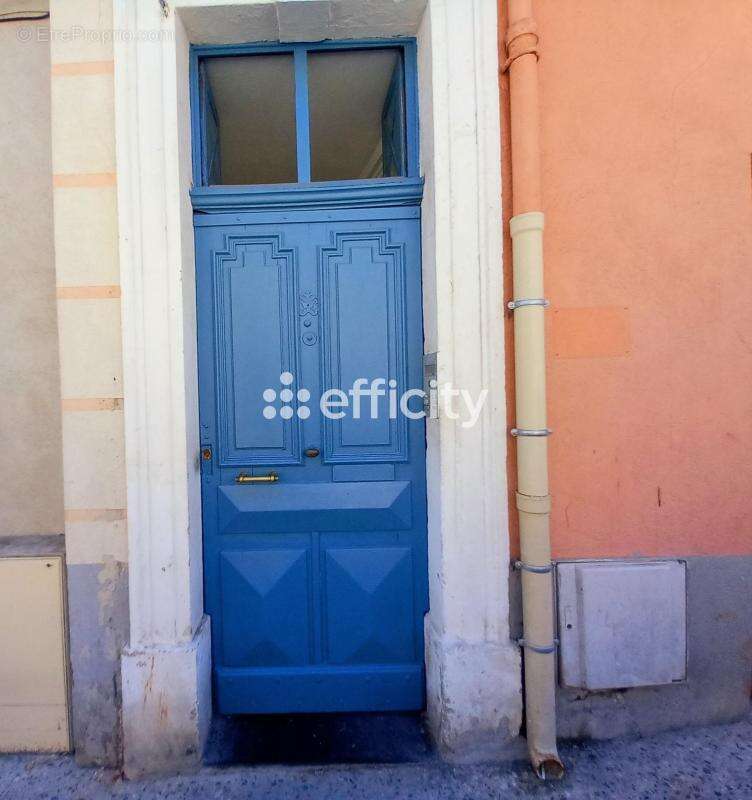 Appartement à BEZIERS