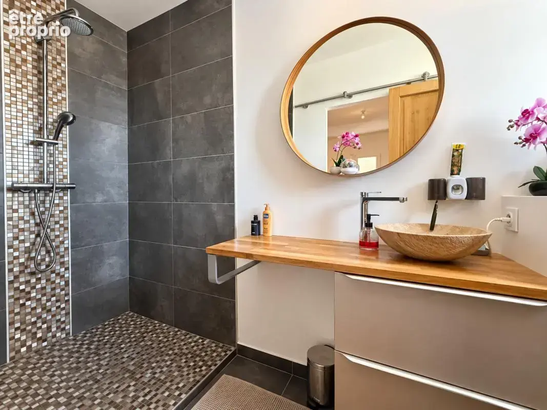 Maison individuelle - photo 19