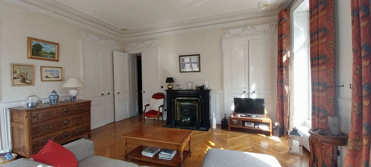 Appartement à VIENNE