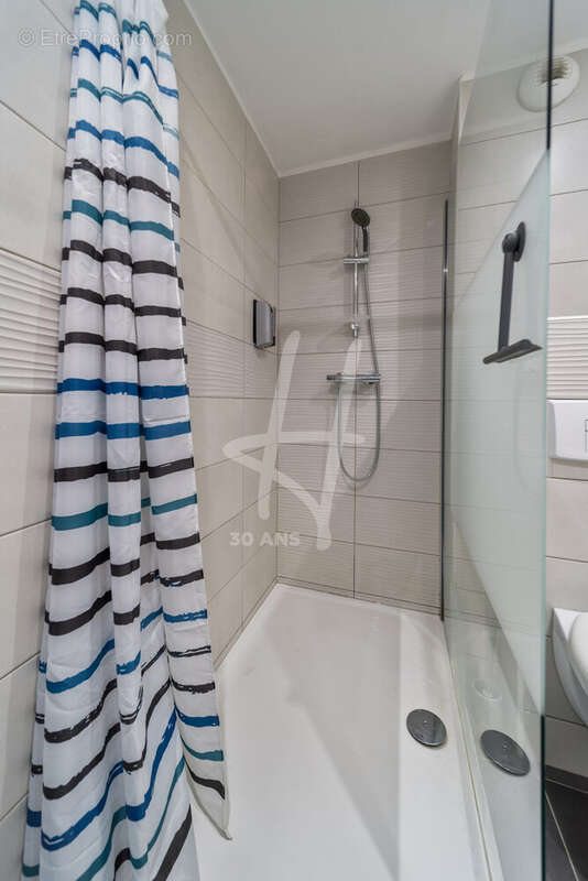 Appartement à METZ