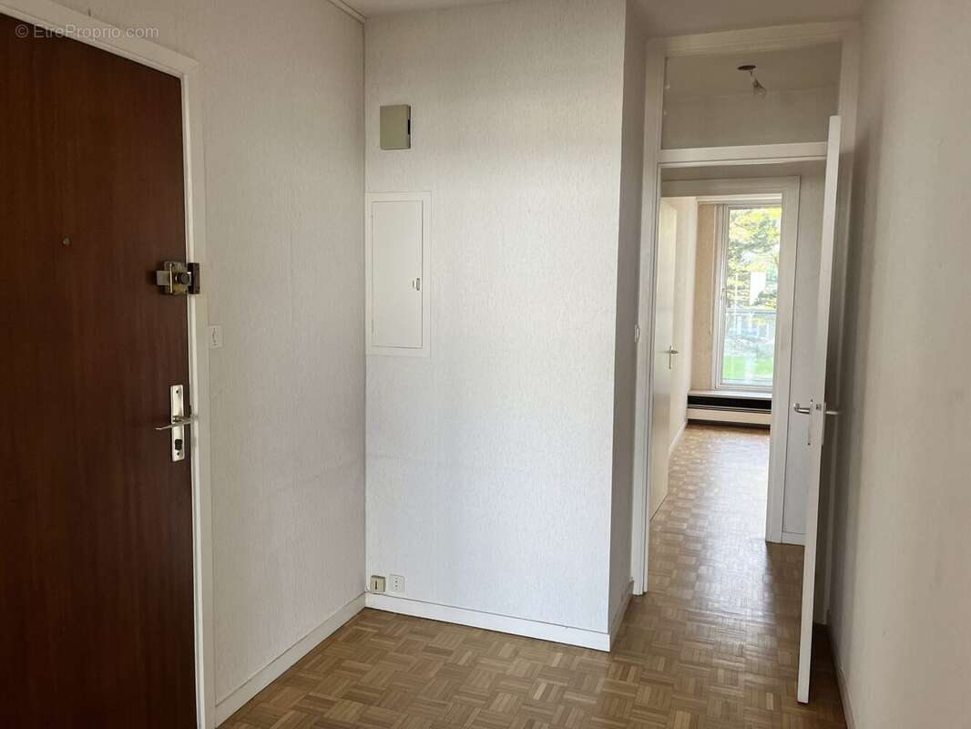 Appartement à LE HAVRE