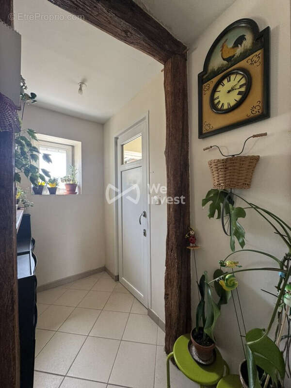 Appartement 34 m² à Coulommiers  - photo 5