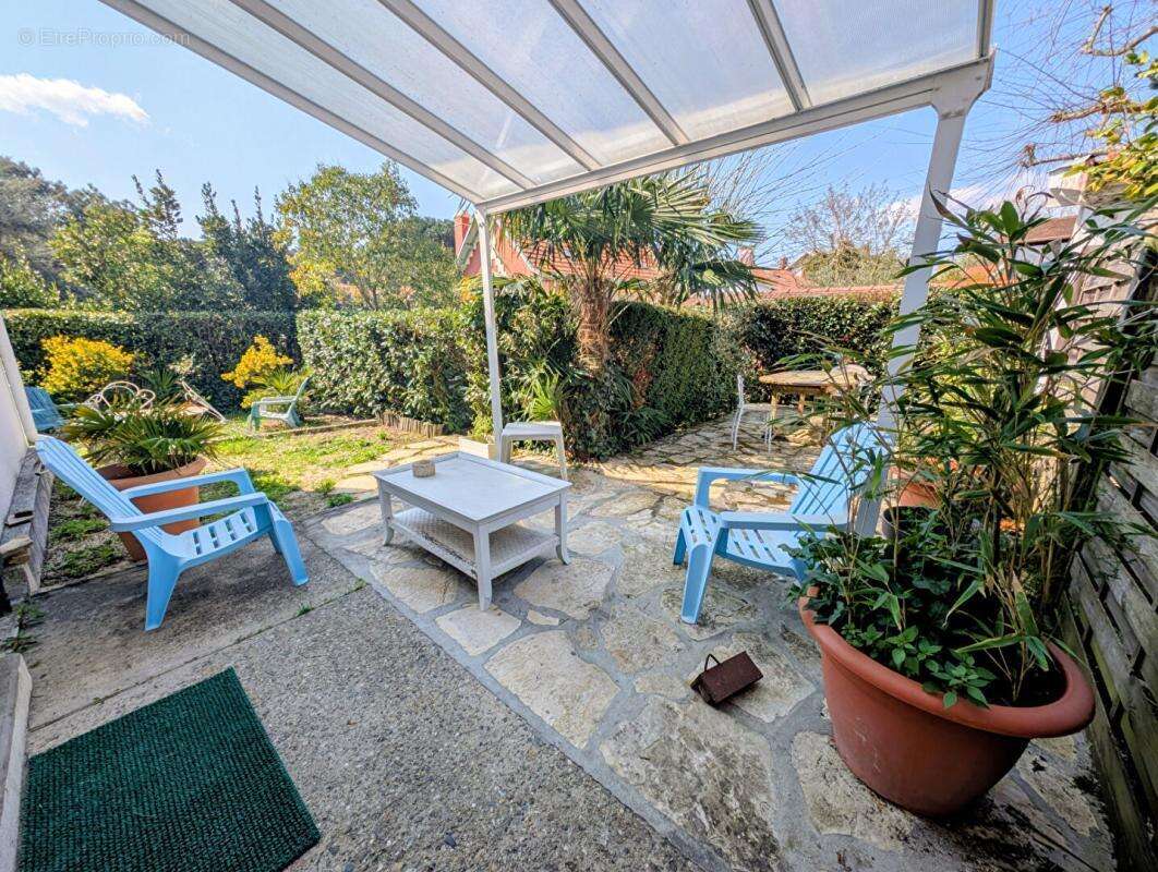 Maison à ARCACHON