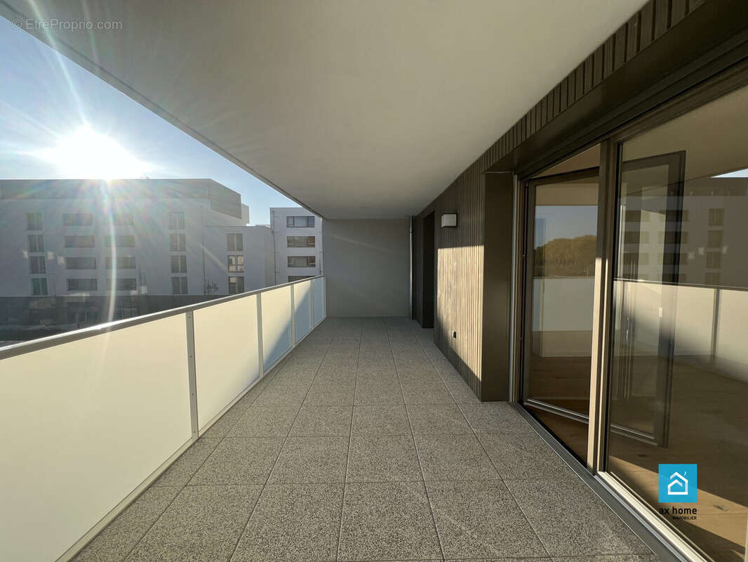 Appartement 74 m² à Illkirch-Graffenstaden  - photo 3