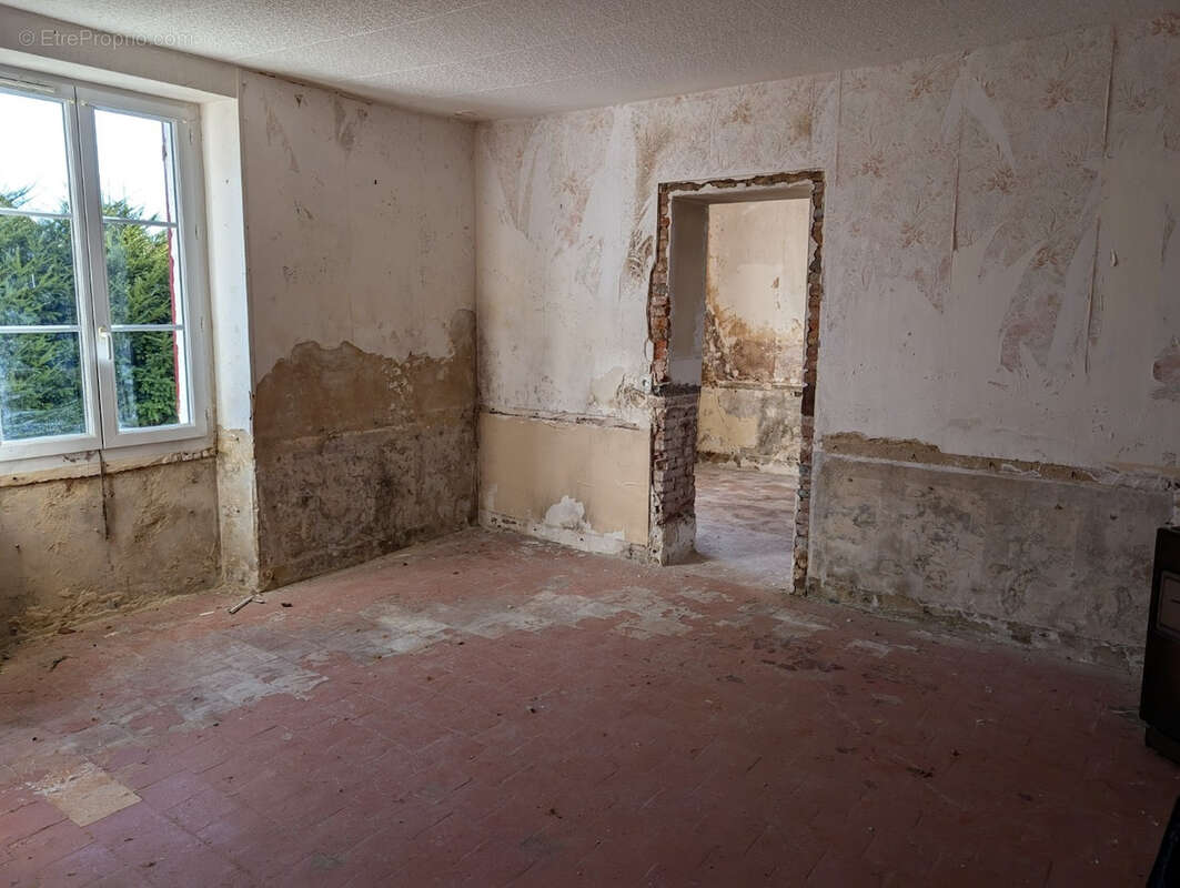 Maison à SAINT-MARD-DE-RENO