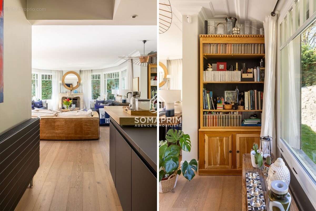 Maison 180 m² à Le Touquet-Paris-Plage  - photo 6