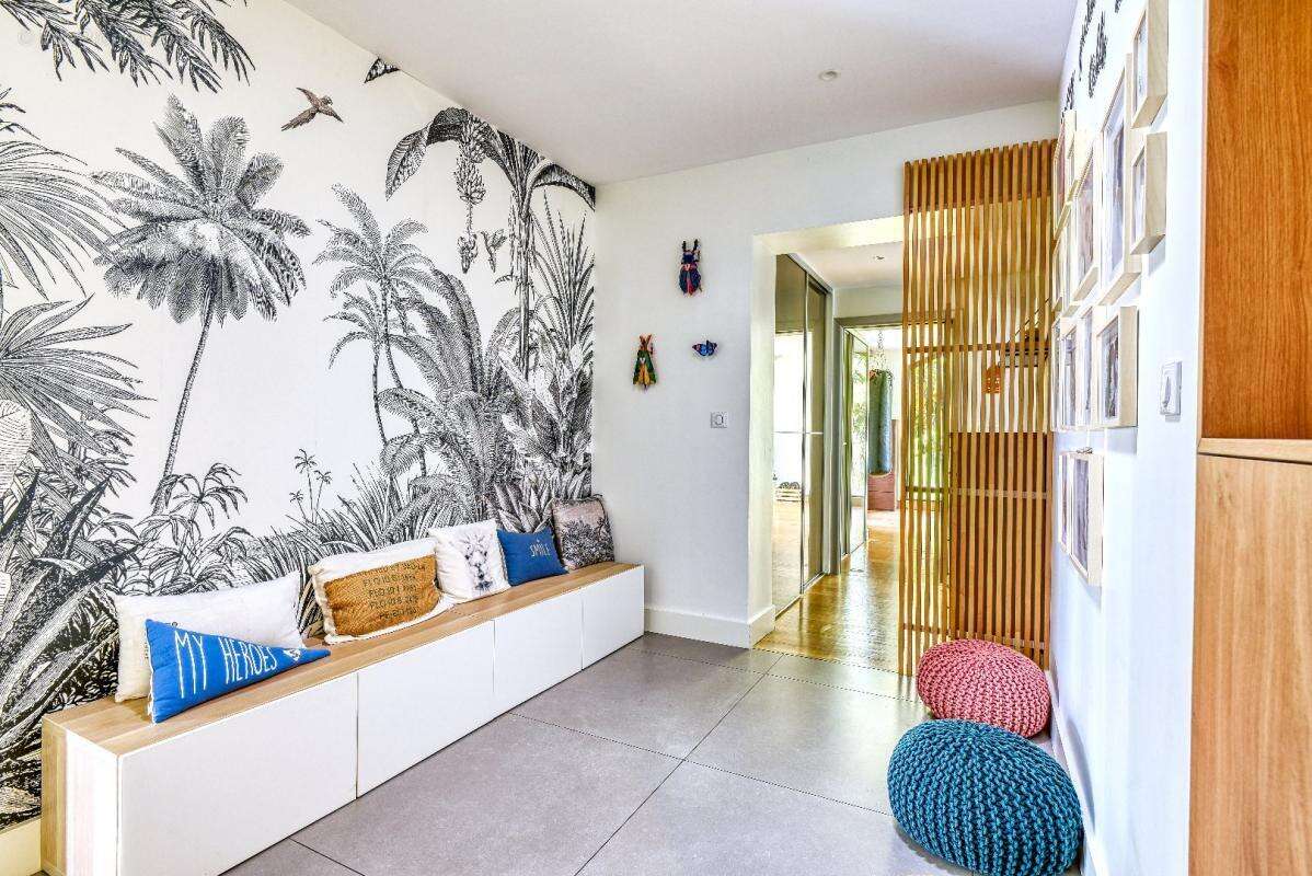 Maison à VILLETTE-DE-VIENNE