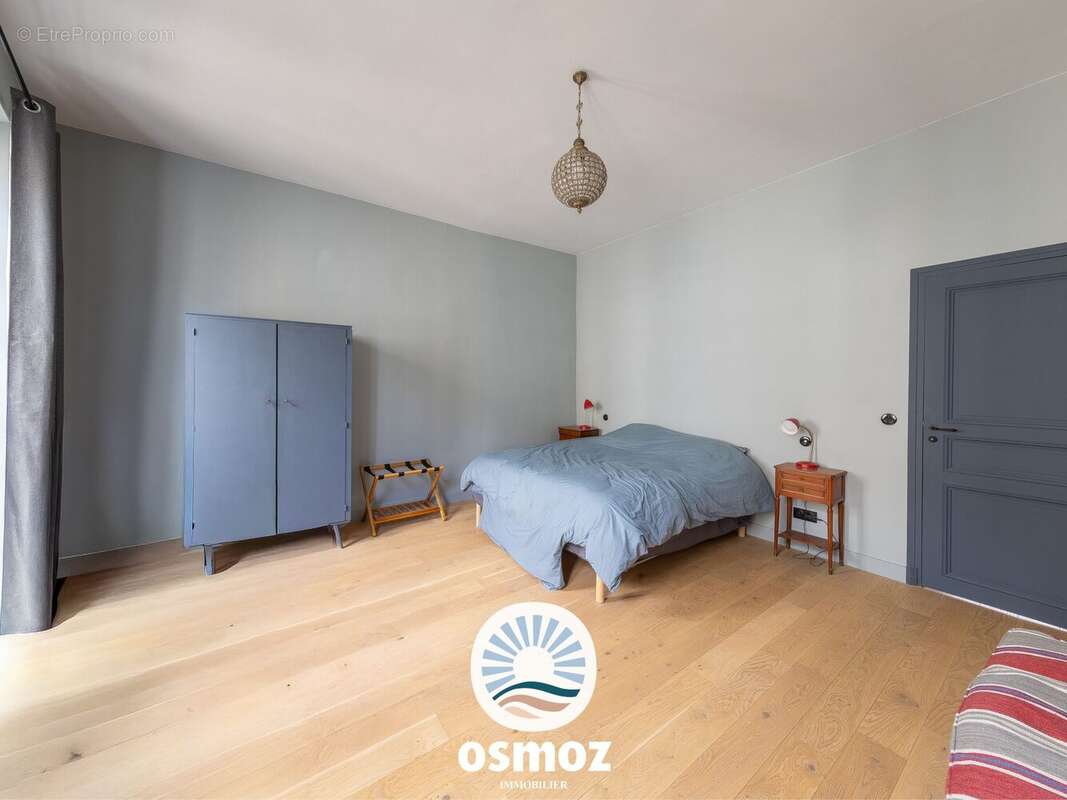 Appartement à LA ROCHELLE