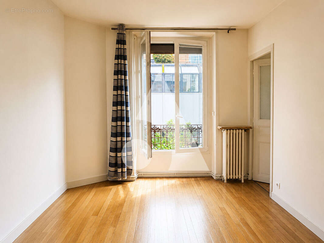 Appartement à SAINT-OUEN
