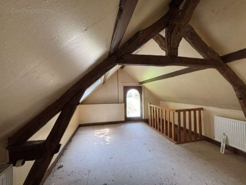 Un lieu de vie unique avec trois maisons aux possibilités infinies ! - photo 20