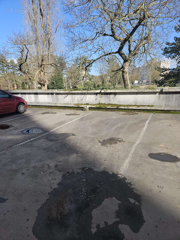 Appartement à CHALON-SUR-SAONE