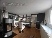 Appartement à EPFIG
