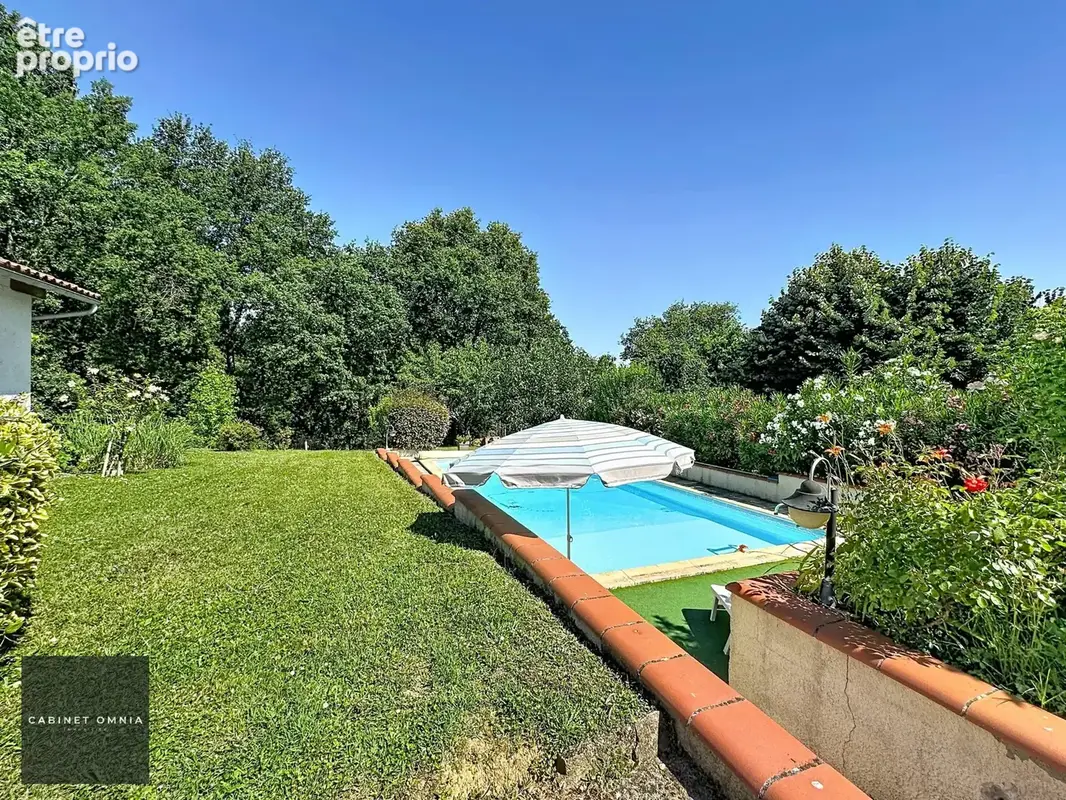 Maison 6 pièces 155 m² à vendre à Montauban (82000) - photo 2
