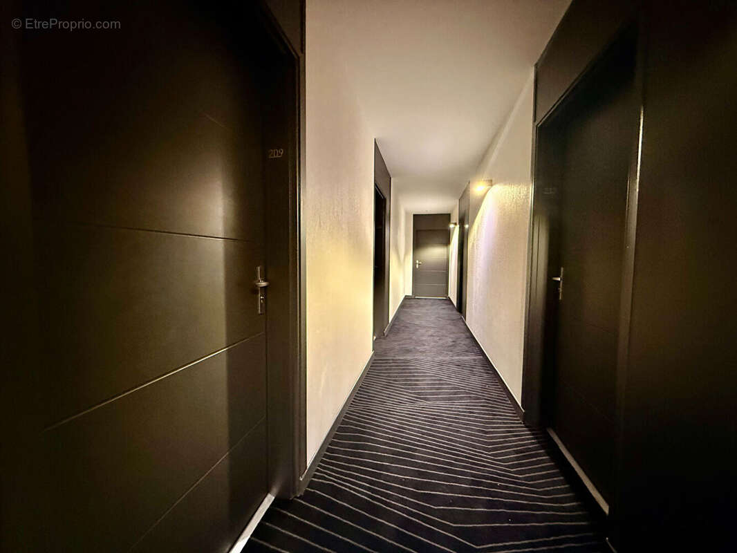 Appartement à VANNES