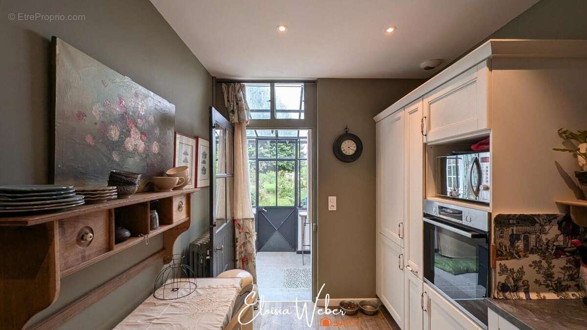 Photo 3 - Maison à LA FLECHE