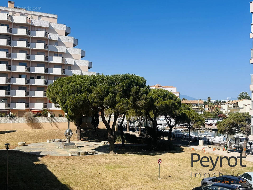 Appartement à SAINT-NAZAIRE