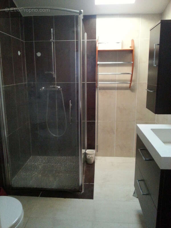 Appartement à MONTAUBAN