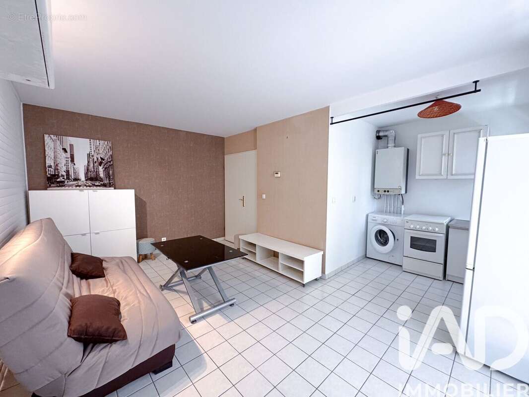 Photo 6 - Appartement à ROISSY-EN-BRIE