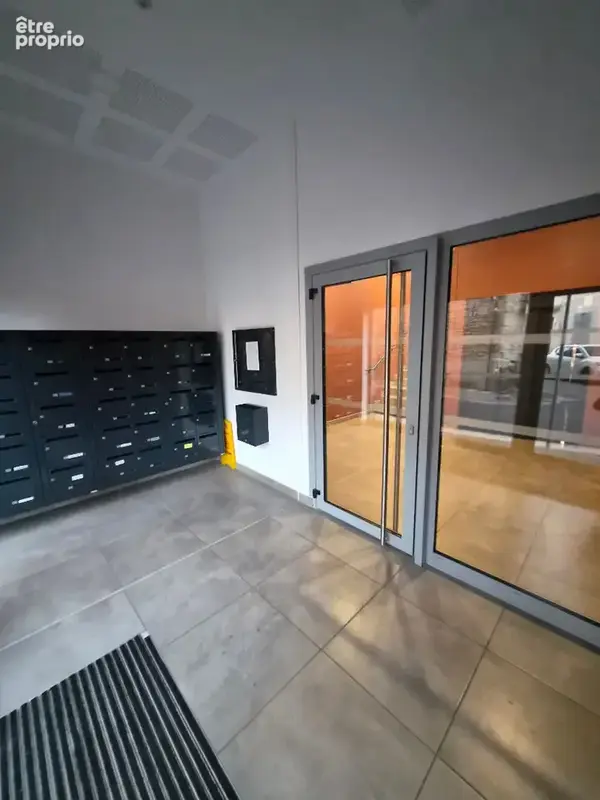 NEUF T3 61m² +Terrasse 8,5m² +Parking NIMES - photo 13