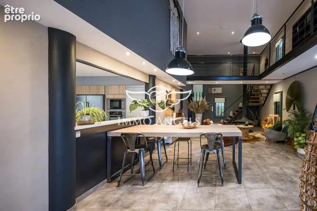 Maison 9 pièces 292 m² à vendre à Vailhauques (34570) - photo 4