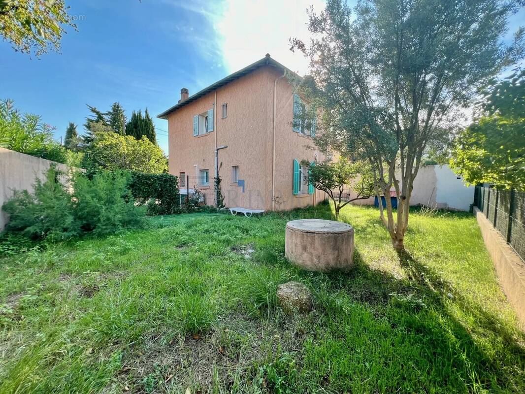 Appartement à FREJUS